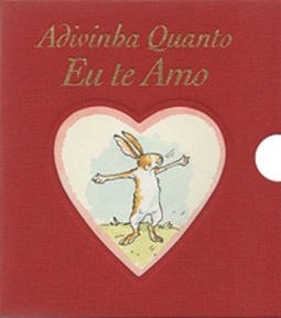Adivinha Quanto Eu Te Amo
