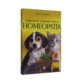 Curando animais com a homeopatia