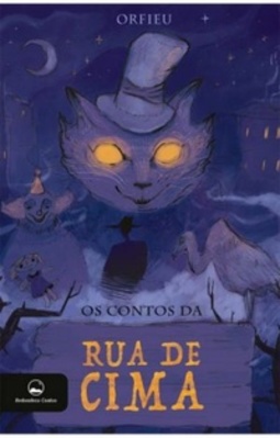 Os contos da rua de cima