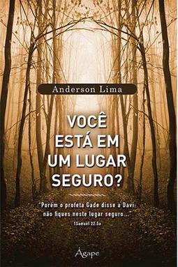Você Está em um Lugar Seguro?