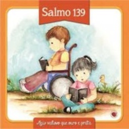 Salmo 139 (Mais valioso que ouro e prata)