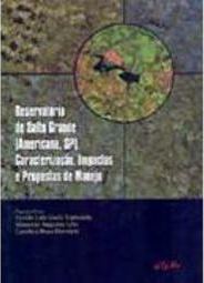 Reservatório de Salto Grande (Americana, SP): Caracterização,...