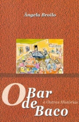 O Bar de Baco e Outras Histórias