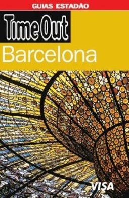 Guia Time Out Barcelona