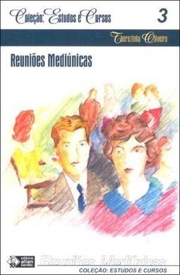 Reuniões Mediúnicas