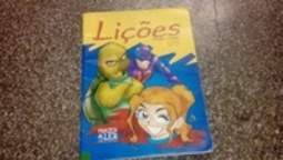 Lições