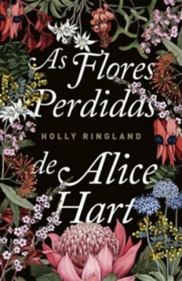 As flores perdidas de Alice Hart