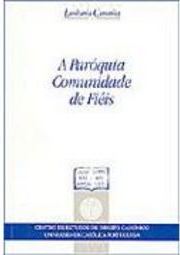 Paróquia Comunidade de Fiéis, A - IMPORTADO