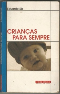 Crianças para sempre