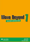 Move beyond 1: teacher's edition pack