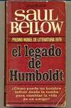 El Legado De Humboldt