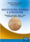Instituições, Poderes e Jurisdições, I Seminário Argentina - Brasil