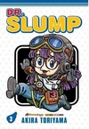 Dr. Slump - Volume 3