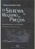 O Sistema de Registro de Preços