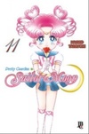 Sailor Moon V.11 (Pretty Guardian Sailor Moon #11)