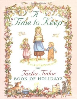 A Time to Keep: Time to Keep