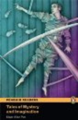 tales of mystery and imagination - Level 5
