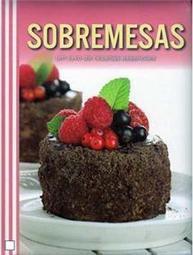 Sobremesas