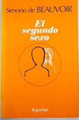 El segundo sexo #1 y 2