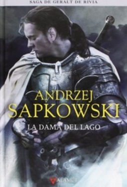 La Dama del Lago (La saga de Geralt de Rivia #7)