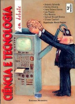 CIENCIA E TECNOLOGIA EM DEBATE