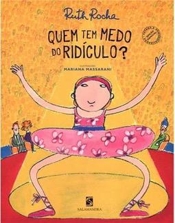 Quem Tem Medo do Ridículo?