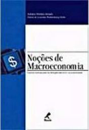 Noções de Macroeconomia