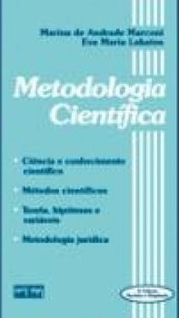 Metodologia Científica
