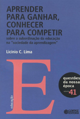 Aprender para ganhar, conhecer para competir
