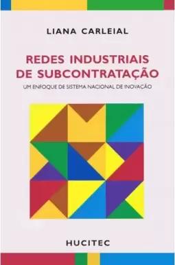 Redes industriais de subcontratação