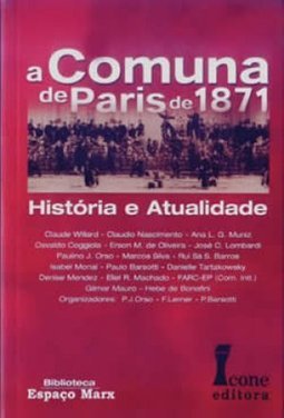 A Comuna de Paris de 1871: História e Atualidade