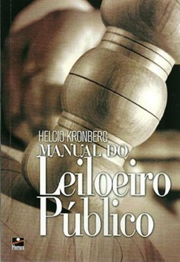 Manual do Leiloeiro Público