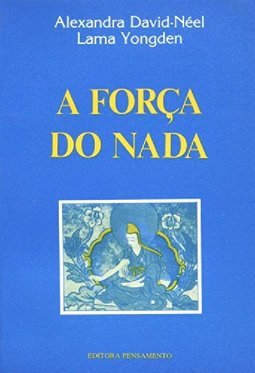 A Força do Nada