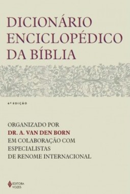 Dicionário enciclopédico da Bíblia