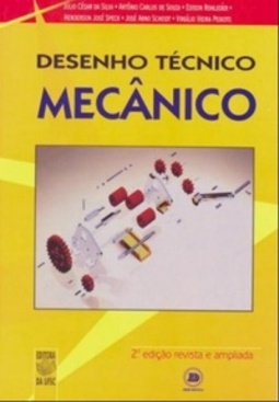 Desenho Técnico Mecânico
