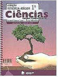 Ciências - 1 série - 1 grau