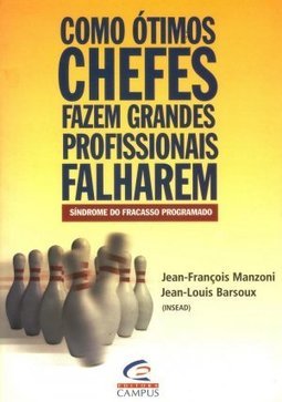 COMO OTIMOS CHEFES FAZEM GRANDES PROFIS. FALHAREM