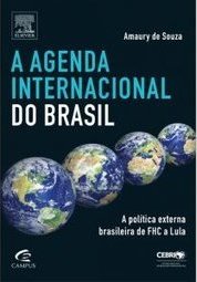 A AGENDA INTERNACIONAL DO BRASIL