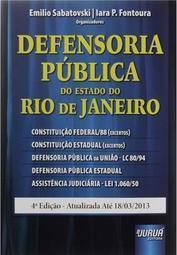 Defensoria Publica