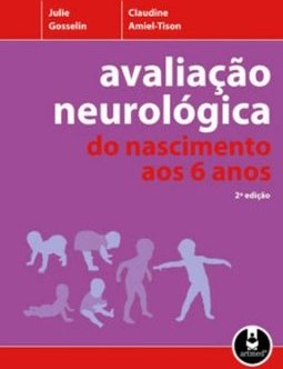 AVALIACAO NEUROLOGICA