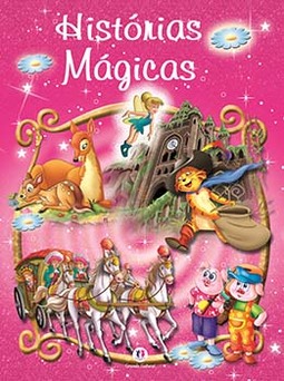 Histórias mágicas