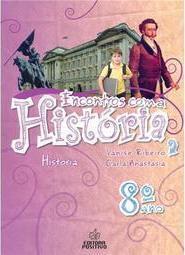 Encontros com a História 8º Ano