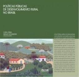 Políticas Públicas de Desenvolvimento Rural no Brasil