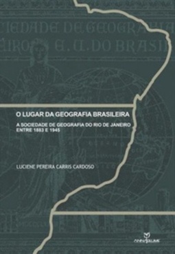 O lugar da geografia brasileira