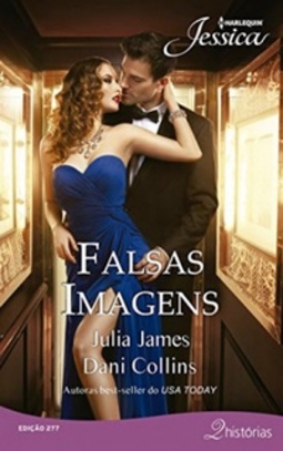 Falsas Imagens (Jessica #277)