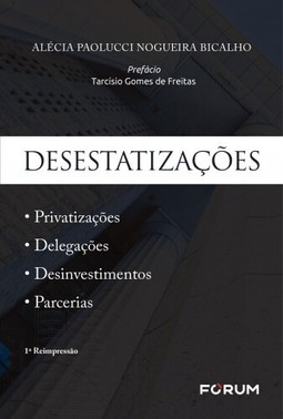 Desestatizações