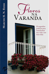 Flores Na Varanda