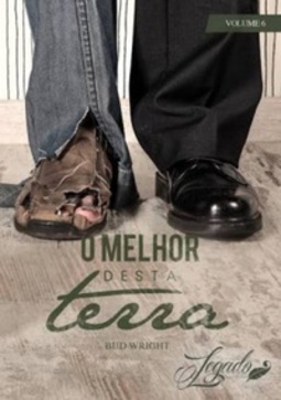 O melhor desta terra (Legado #6)
