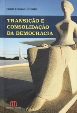 Transição e consolidação da democracia