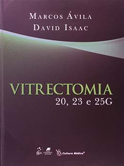Vitrectomia: 20, 23 e 25g